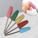 thumbnail image 4 of bits electricos,cabezal de brocas para pulir uñas,Puntas de uñas de goma duradera cabeza pulidora,lijado pulido pulido cutícula removedor de ,Broca rotativa para uñas shamjiam  bits electricos, 4 of 9