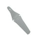 thumbnail image 1 of Soidarity Guardabarros de bicicleta, guardabarros de rueda delantera/trasera de colores, guardabarros de bicicleta, Dirtboard trasero, MTB, bicicleta de Ciclismo Gris Soidarity OD000762-03, 1 of 6