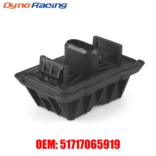 1pc Under Car Support Pad Jack Pad For BMW E60 E61 F25 F26 X3/4 525i 51717065919