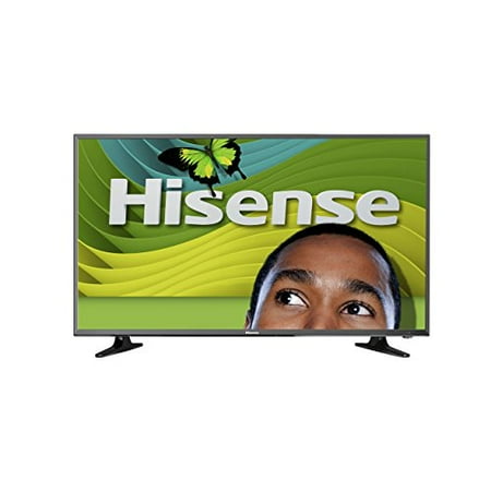 Hisense 32" Class HD (720p) LED TV (32H3B1)