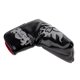 thumbnail image 1 of Fashion Skull Skeleton Golf Blade Putter Protección Head Cover Headcover Equipo de cierre de barra magnética - Negro se describe Sunnimix Cubierta de Putter de Golf, 1 of 8