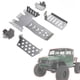 thumbnail image 2 of Protector de eje de armadura de chasis para coche Vanquish Vs4-10 Phoenix Vs410 Rc Afortunado Sencillez, 2 of 5