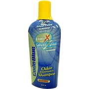 CODE BLUE OA1158 ELIMINIX BODY WASH & SHAMPOO HUMAN 12 FL OZ