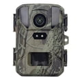 thumbnail image 1 of Mini Trail Camera 24MP/1080P IR Night Vision Waterproof Hunting Camera for Wildlife Scouting Hunting, 1 of 8