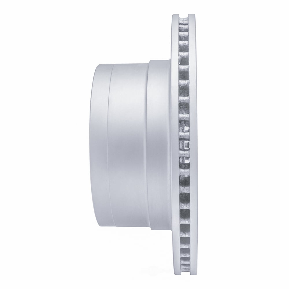 Dynamic Friction Company 830-40103R DFC Geoperformance Rotor - Drilled and Slotted