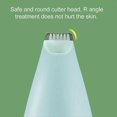 thumbnail image 5 of Electric Dog Paw Trimmer Pet Grooming Clipper Paw Pads Clippers Cat Hair Clipper, 5 of 5