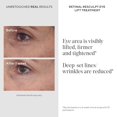 thumbnail image 3 of Tratamiento de estiramiento ocular Murad Retinal Resculpt 15 ml antienvejecimiento, 3 of 8