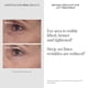 thumbnail image 3 of Tratamiento de estiramiento ocular Murad Retinal Resculpt 15 ml antienvejecimiento, 3 of 8