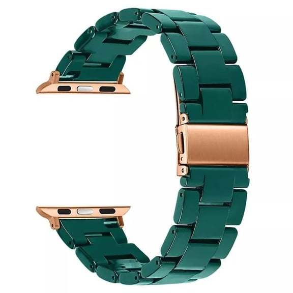 Metal Strap Bands Compatible with Apple Watch Band 41mm 40mm 38mm 42mm 44mm 45mm 49mm iWatch Series 11/10/9/Ultra/SE/8/7/6/5/4/3/2/1, Dressy Metal Bangle Bracelet Women