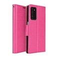 thumbnail image 6 of IH WIRELESS For Samsung Galaxy S22/Ultra /Plus Case, Leather Wallet Flip  Case, 6 of 7