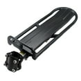 thumbnail image 1 of maytalsory Mountain Bike Road Cycling Rear Rack Bicycle Luggage Retractable Carrier Stand Bicycle Accessories, 1 of 7