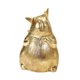 thumbnail image 2 of Estatua de gato artesanal, figura decorativa de animal lindo para estante, mesa, dormitorio Estilo B, 2 of 9