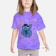 thumbnail image 1 of Vestidos de Disney para verano 2022, ropa para niños, vestidos para niñas para fiesta y boda, ropa para niñas pequeñas Lol Over Tutu150 zhangmengya CONDUJO, 1 of 2