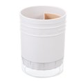 thumbnail image 1 of Égouttoir à Baguettes Rond Organisateur Multifonctionnel Cuisine Vaisselle Drainer Conteneur Rack Blanc, 1 of 6
