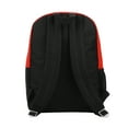 thumbnail image 2 of Super Mario 5-Piece Backpack Set With 16" Backpack, Lunch Kit, Utility Case, Keychain & Carabiner, 2 of 12