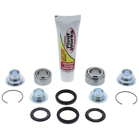 Pivot Works Shock Kit (PWSHK-T08-000) for KTM, EXC-F 450 Six Days 17-19
