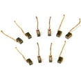 thumbnail image 5 of 10pcs Carbon Brush Set for Automotive Casement Motors 4*5*8mm, 5 of 8