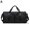 Black, variant on Gym Duffel Bag With Wet Compartment, Sports Duffel Bags, Dry Wet Separated Gym Bag, Waterproof Sport Duffle Bag Training Handbag, Wet Dry Bag for Gym Clothes for Women Men