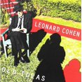 thumbnail image 1 of Leonard Cohen - Old Ideas (Gold Series)  [COMPACT DISCS] Australia - Import, 1 of 1