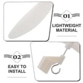 thumbnail image 3 of 5pcs High Performance Remote Controlled Airplane Propeller Blades For Model Aircraft Rc Plane Parts And Accessories For Rc Plane Enthusiasts, 3 of 3