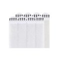 thumbnail image 1 of 12pairs Photo Frame Seamless Stickers For Wall Hanging Double-Sided Stickers, 1 of 1