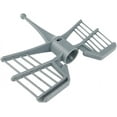thumbnail image 3 of Whisk for Vorwerk Thermomix TM5 TM31 TM6, 3 of 4
