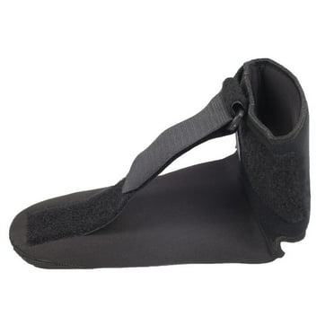 XIRQI Plantar Fasciitis Relief,Night Splint,Plantar Fasciitis,Black