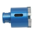 thumbnail image 3 of Broca de Diamante Jadeshay 50 mm Azul, 3 of 8