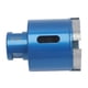 thumbnail image 3 of Broca de Diamante Jadeshay 50 mm Azul, 3 of 8