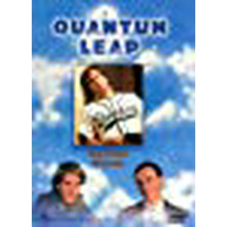 Quantum Leap - The Pilot Episode