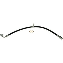 Dorman H621564 Rear Passenger Side Brake Hydraulic Hose for Specific Subaru Models Fits select: 2012-2014 SUBARU LEGACY, 2010-2011 SUBARU LEGACY 2.5I PREMIUM