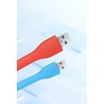 thumbnail image 4 of Vruelia 10 Pack Mini USB Light for Keyboard, Flexible USB Laptop Light, Adjustable USB Lamp for Notebook Computer(Gooseneck Structure, LED Lighting Source), 4 of 6