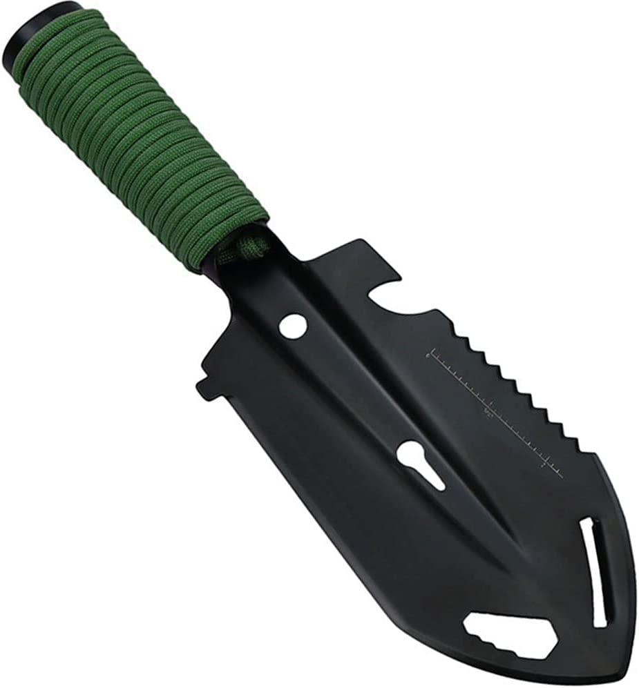 Pelle de Jardin, Outil de Creusage de Jardin, Pelle de Jardin en Acier Inoxydable