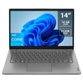 thumbnail image 1 of Laptop Lenovo V14 G3 IAP Core i3 RAM 16GB SSD 512GB W11H, 1 of 4