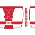 thumbnail image 2 of Tervis Nebraska Cornhuskers Insulated Tumbler, 2 of 8