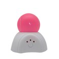 thumbnail image 1 of Automatique 360 Degrés Rotation Exercice Interactif Jouet Chaton Fournit la Couleur: Rose, 1 of 8