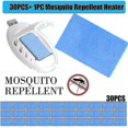 thumbnail image 2 of Car Usb Mosquito Repeller + 30pcs Mosquito Repellent Mat, 2 of 5
