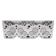 thumbnail image 2 of Edelbrock Chevy 348/409 Performer RPM Cylinder Head - Assm, 2 of 6
