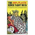 thumbnail image 1 of Tarot Serveur en Plastique, 1 of 4