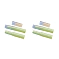 thumbnail image 4 of Thinsony 50pcs Hygienic Empty Lip Balm Tubes For Clean And Safe Lip Care Durable And Not green 2Set, 4 of 6