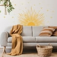 thumbnail image 3 of Sunrise Wall Decals, 3 of 6