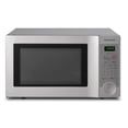 thumbnail image 1 of Horno de Microondas Daewoo 1.1 Pies Cúbicos Silver, 1 of 4