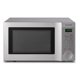 thumbnail image 1 of Horno de Microondas Daewoo 1.1 Pies Cúbicos Silver, 1 of 4