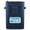 Navy, variant on 48 Can Ultra-Tough Backpack Cooler, Leakproof, Waterproof Zipper, Navy