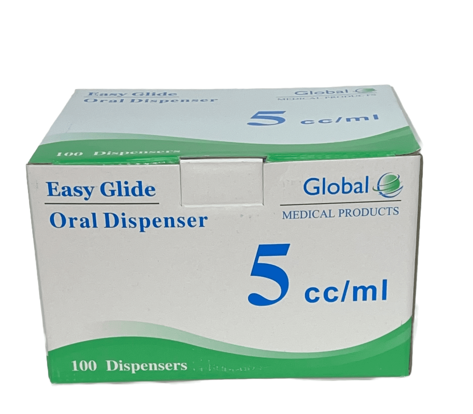 Global Pen Needles - 31g x 5mm - Box of 100 - GPS Medical Supply