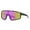 Black2 - 15cm, variant on Youth Polarized Sports Sunglasses for Teens' Cycling Baseball & Softball Black