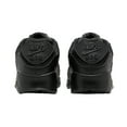 thumbnail image 4 of Women's Nike Air Max 90 Black/Black-Black-Black (DH8010 001) - 6, 4 of 8