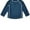 Navy, variant on Long Sleeve Baby Boys Girls Rash Guard Sun Protected UPF + 50 Kids & Toddler Swim Shirt (Size 12 Months-5 Toddler)