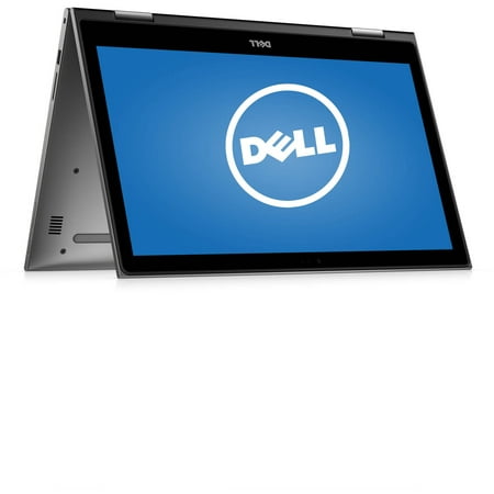 Dell i5368-0027GRY Inspiron 13 5000 15.6