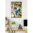 thumbnail image 2 of Marvel Comics - Venom: Lethal Protector #5 Wall Poster, 22.375" x 34", 2 of 4
